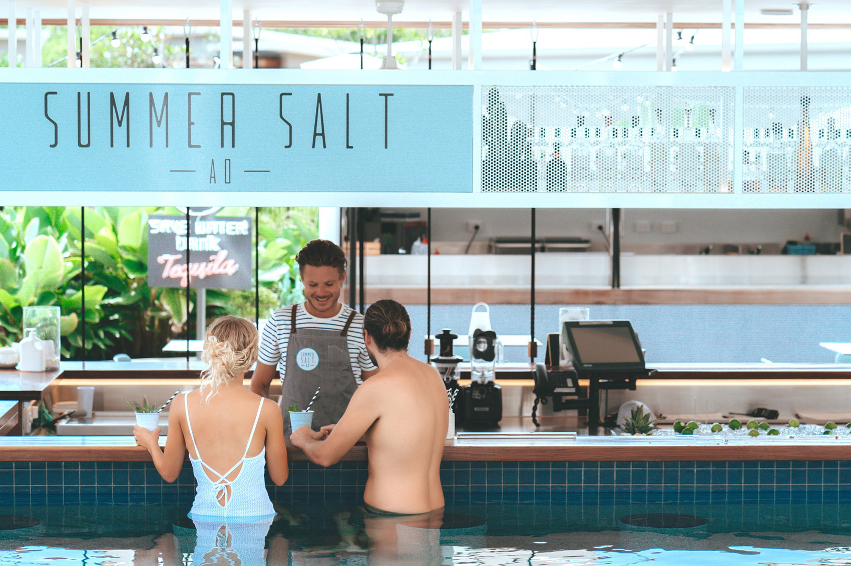 North Byron Beach Hero Food